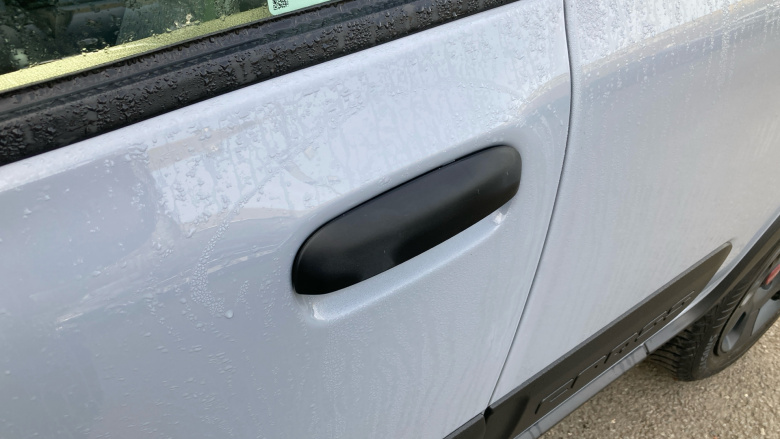 Fiat Panda 0.9 TwinAir [90] Waze 4x4 5dr Petrol Hatchback